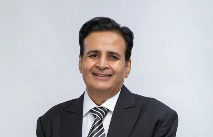 Piyush Dwivedi