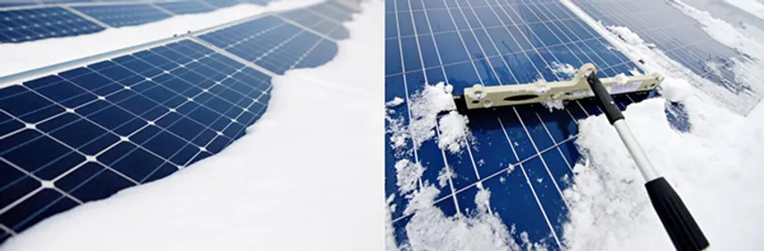 AlpinSolar Plant