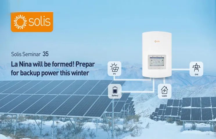Solis Seminar Episode 35