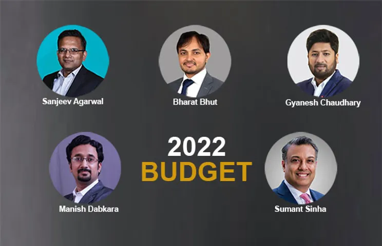 budget 2022
