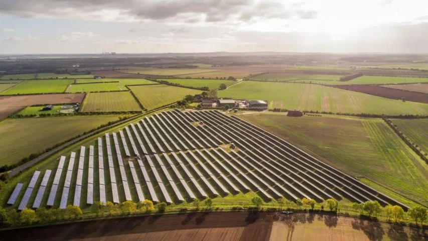 NextEnergy, Statkraft Sign PPA For 210 MW Portuguese Solar Projects