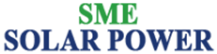 SME Solar Power