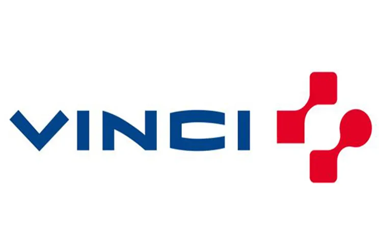 vinci logo