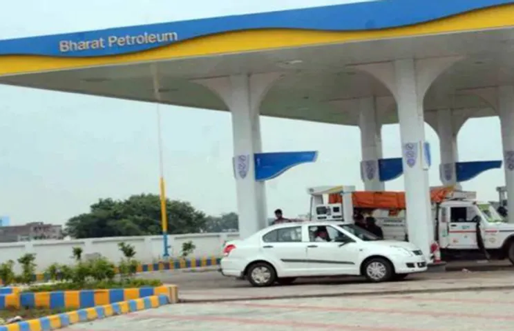 BPCL