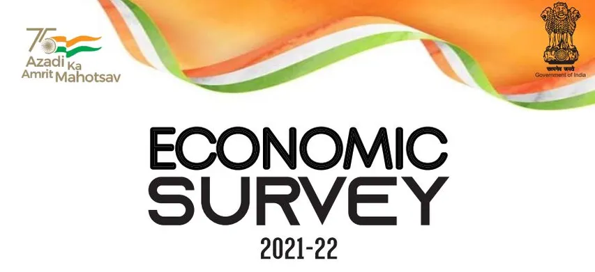 Economic Survey 2022