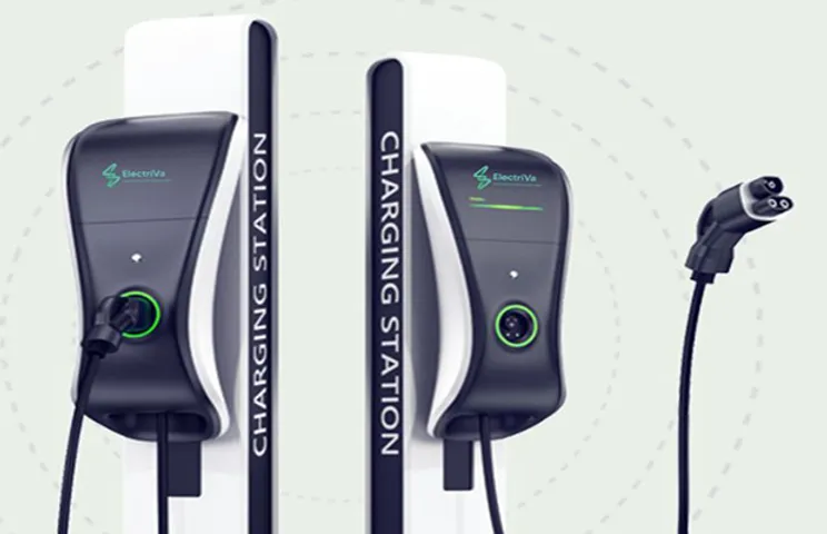 electriva ev charging