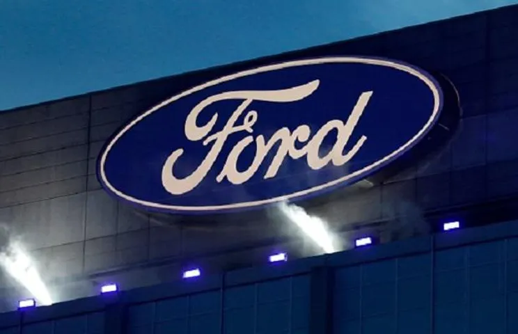 Ford EV sales Highest ever