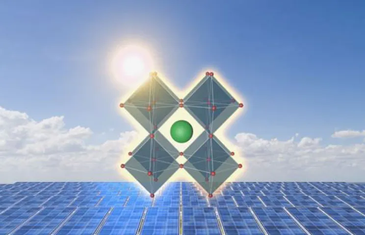 green hydrogen
