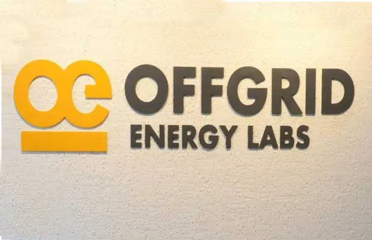 offgrid energy labs