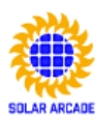 Solar Arcade