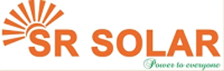 SR Solar Solutions