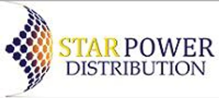Star Power Distribution Pvt. Ltd.