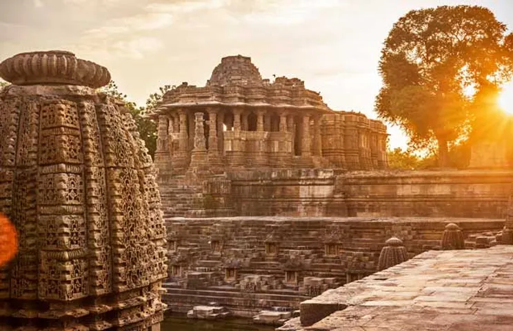 GPCL, sun temple