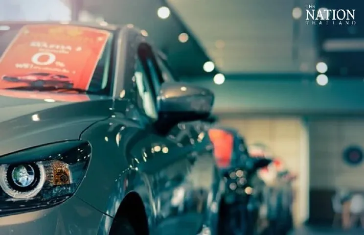 Auto Component Hub Thailand Plans EV Package