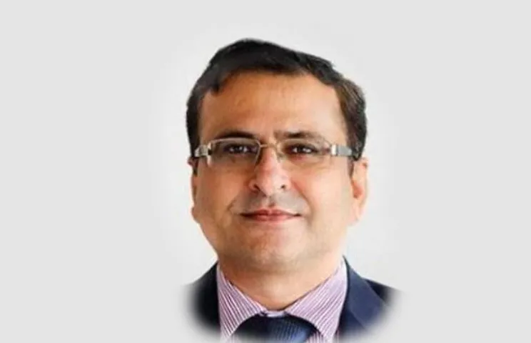Amp Energy India appoints Ritesh Singhi