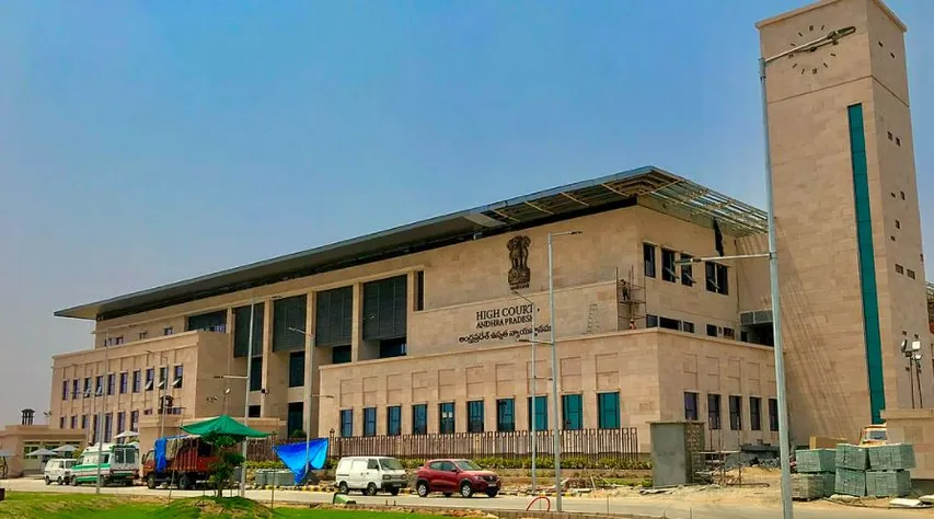 AP High court