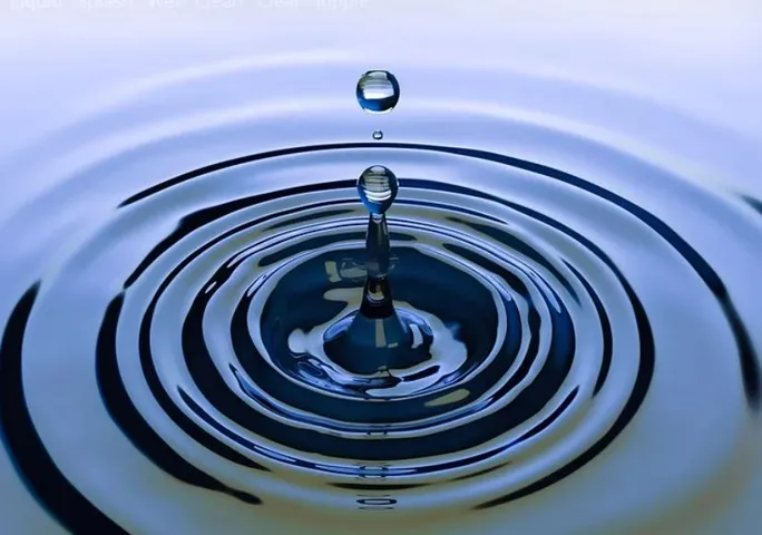 clean water