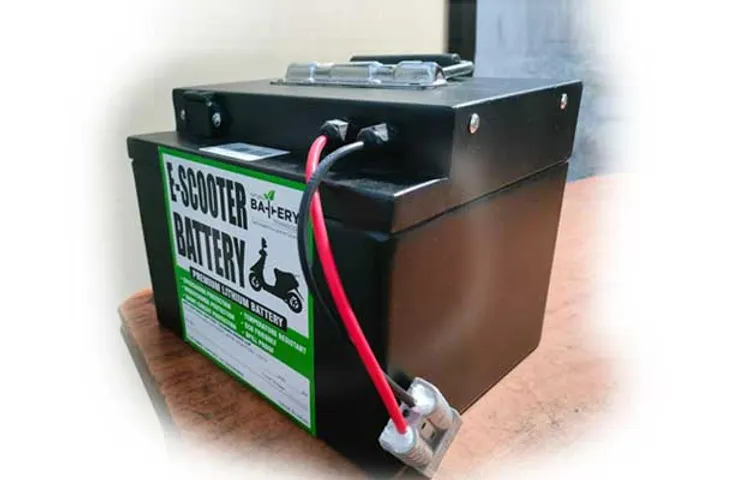 Natural Battery Technologies Develops Long Range Batteries