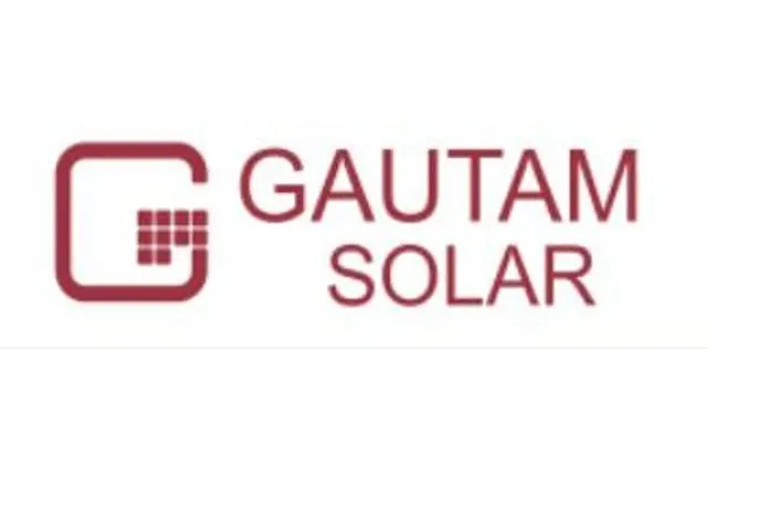 Gautam Solar