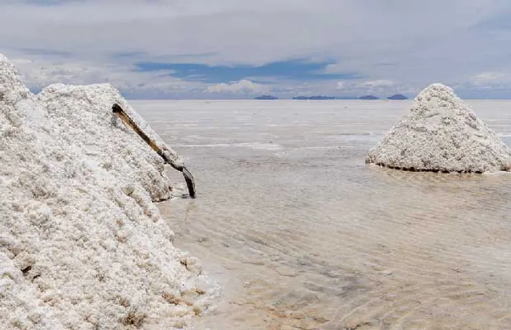 India, Australia Collaborate for Lithium and Cobalt Prospects