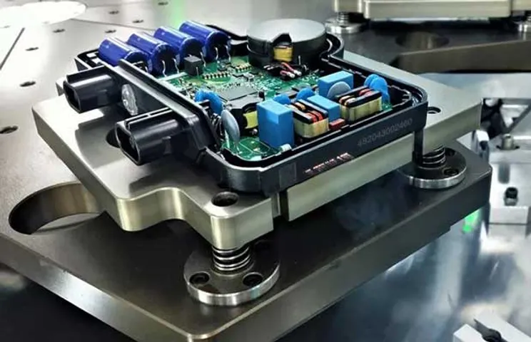 micro inverter