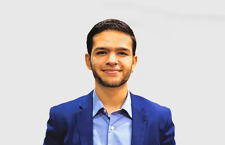 raj mehta, founder, greta electric scooters