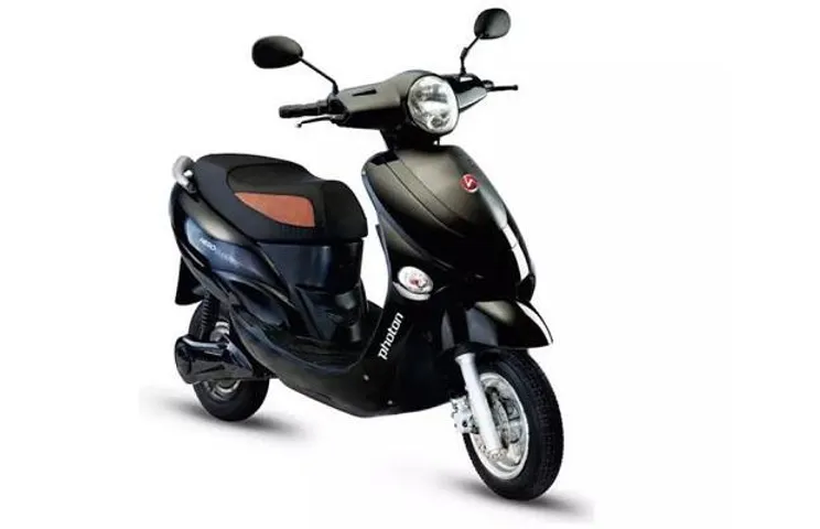Reasons Indians are hesitant to go with E2W