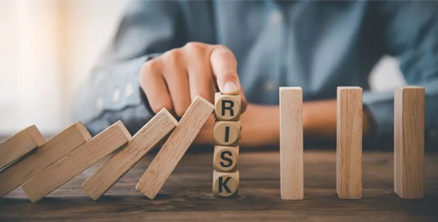 Risk to manufacturing