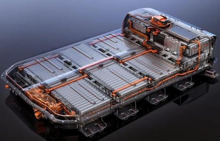 Specifications of EV Batteries
