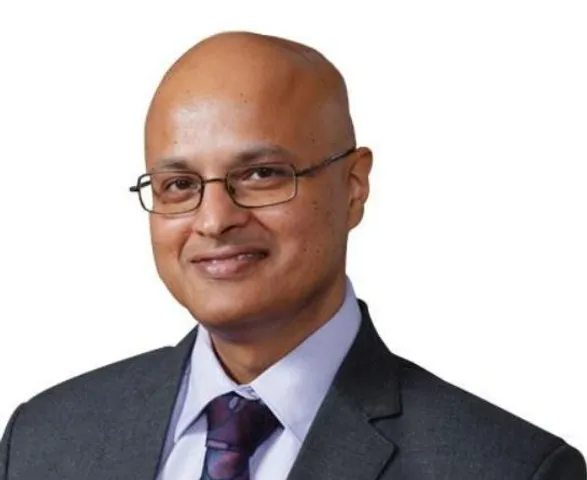 Sunil Sharma