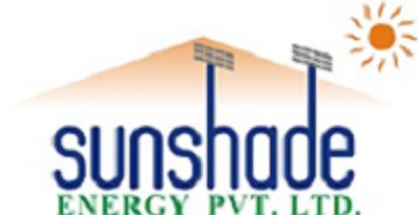 Sunshade Energy Pvt. Ltd.