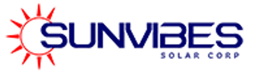 Sunvibes Solar Corp.