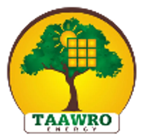 Taawro Energy