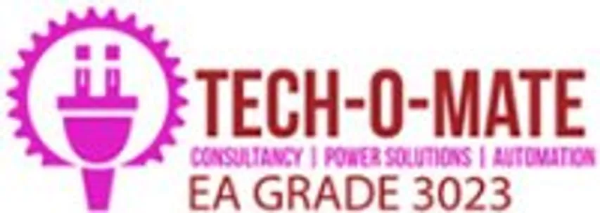 Tech-O-Mate