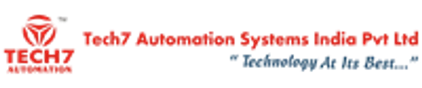 Tech7 Automation Systems India Pvt Ltd