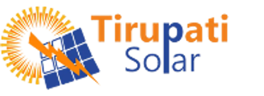 Tirupati Solar