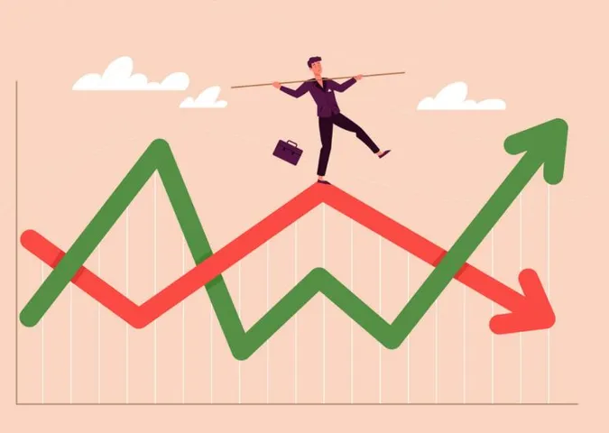 Price volatility