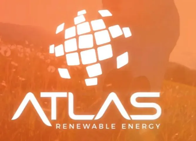 atlas renewable energy