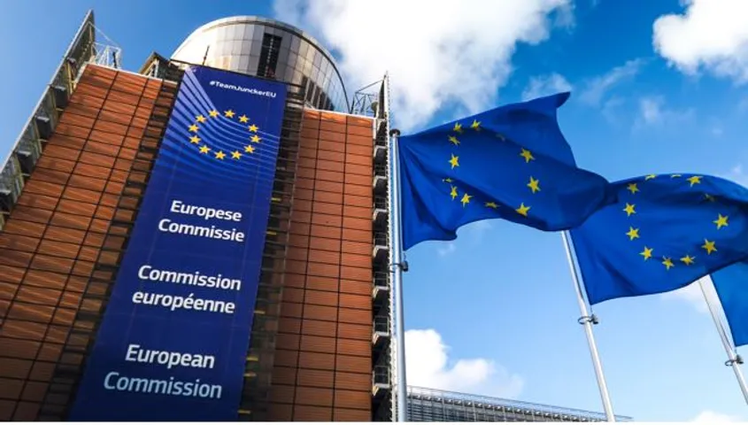 European Commission, renewable energy EU