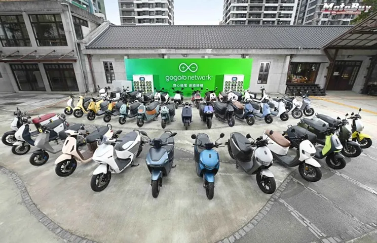 Gogoro