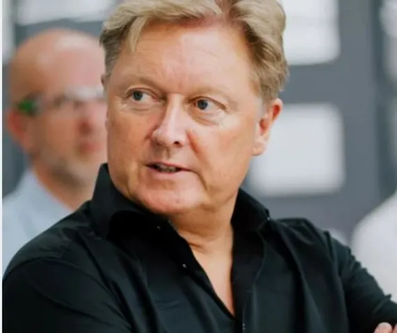 Henrik Fisker