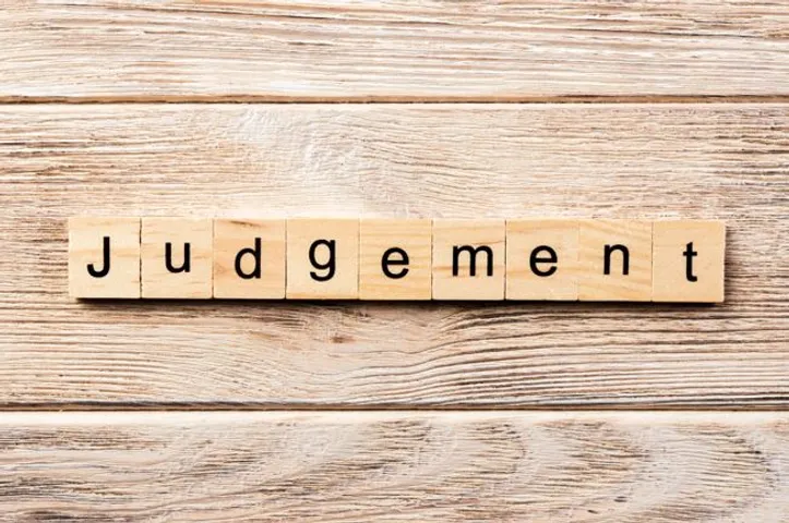 Judgement on ACME petition