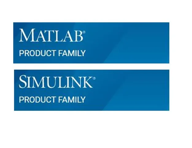 mathworks, MATLAB