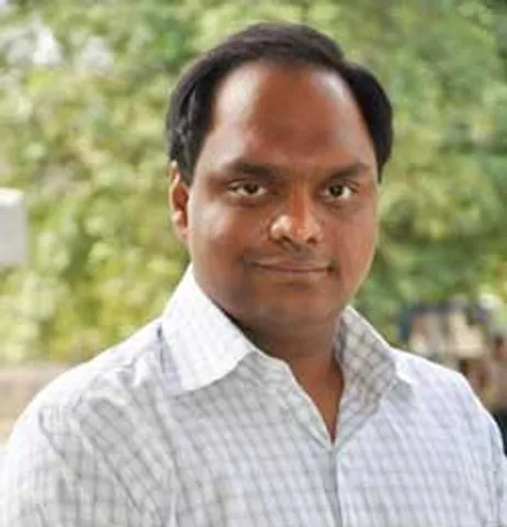 In Conversation with Nitin Gupta, Co-Founder, Attero Recycling