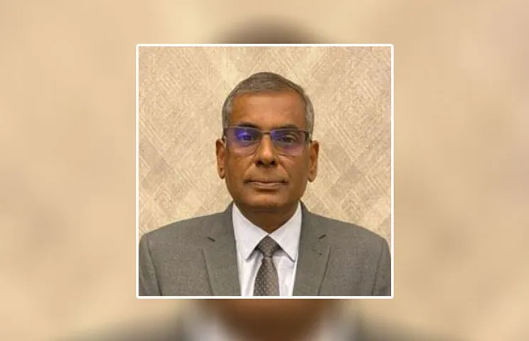 Prabhakar Kadapa