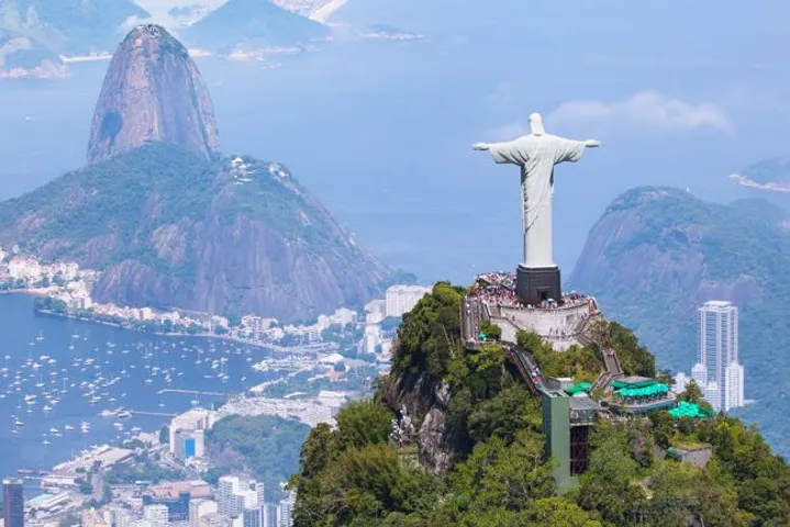 Solar in BRazil