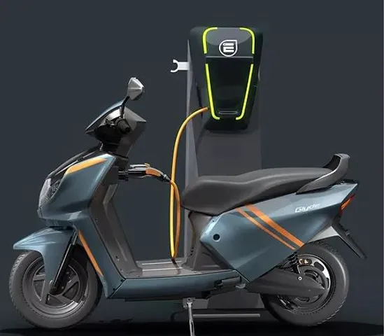 earth energy EV