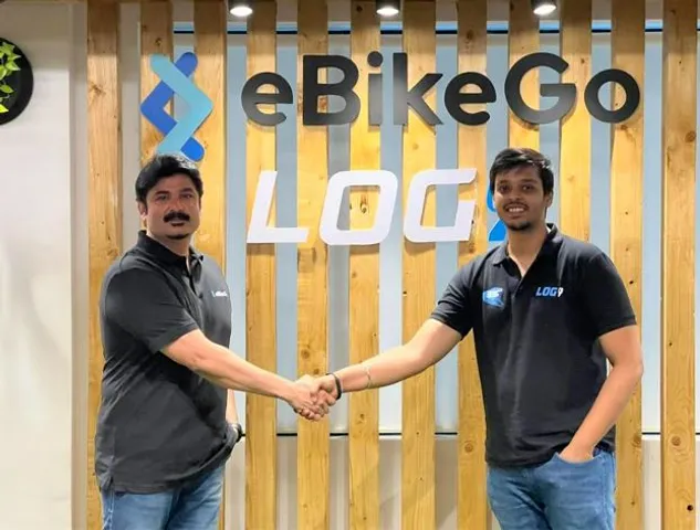 eBikeGo