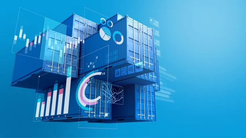 Exports, China Modules