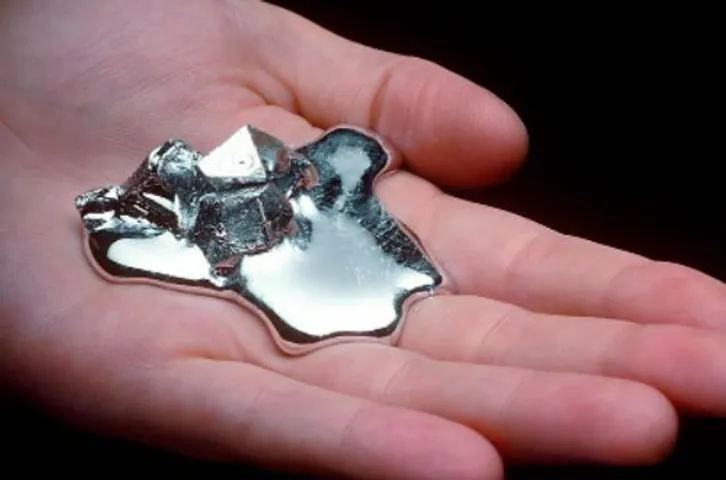 Gallium Nitride emerges as alternative